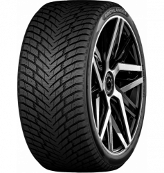 275/40R20 102T Roadmarch Winter X Pro Studs 69 (без шипов)