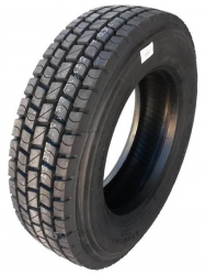 грузовая шина Windpower WDR09 235/75 R17.5 132/130M 18pr Ведущая