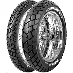 Pirelli Scorpion MT90 A/T 90/90-21 54S TT Передняя MST