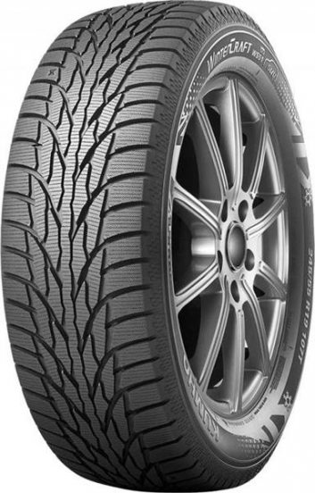 Wintercraft SUV Ice WS51
