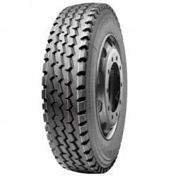 грузовая шина Amberstone 300 9.00 R20 144/142L 16pr Универсальная
