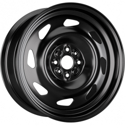 ТЗСК LADA 6,5x16 4*100 Et:41 Dia:60,1 Серебро