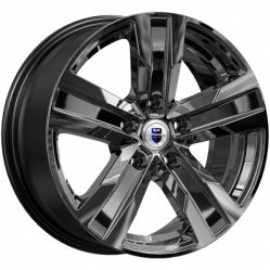 K&K Висмут 7x16 5*112 Et:45 Dia:66,6 кварц