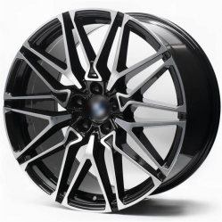 Forged 818 STYLE 9,5x21 5*112 Et:27 Dia:66,6 BGKF