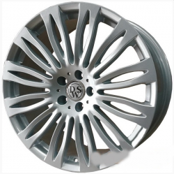 Replica DWS MB-IV349 8,5x20 5*112 Et:35 Dia:66,6 S