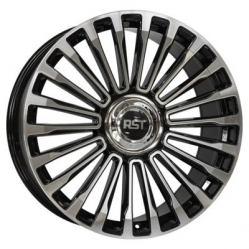 RST R2201FF 9,5x22 5*120 Et:45 Dia:72,6 BD