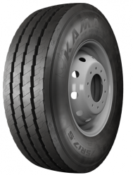 грузовая шина Кама NT202 385/65 R22.5 160K 0pr Прицеп