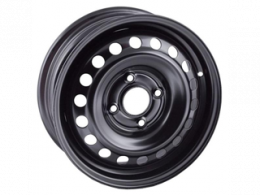 SDT U5015 5,5x14 4*100 Et:39 Dia:56,6 black
