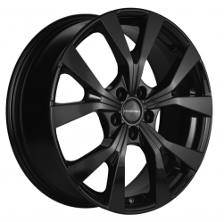 Khomen 1906 7x19 5*108 Et:45 Dia:65,1 Gray-FP
