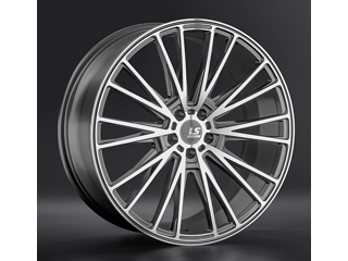 FlowForming RC60