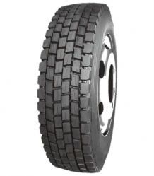 грузовая шина Transtone TT608 295/80 R22.5 152/149L 18pr Ведущая