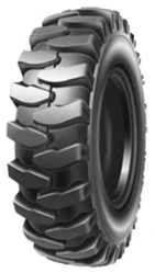 QH107  Forerunner