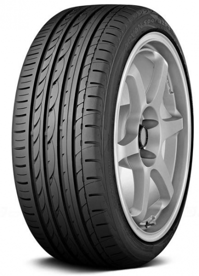 Advan Sport (V103)