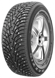 195/60R15 92T Maxxis NP5 PREMITRA ICE NORD