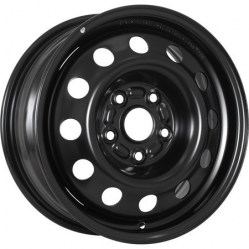 Евразиа ТАПО 75J55X 6,5x16 5*114,3 Et:55 Dia:64 Black