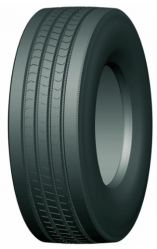 грузовая шина Lanvigator S-202 315/70 R22.5 154/150M 20pr Рулевая