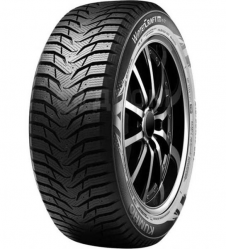 185/55R15 82T Kumho WI31 (без шипов)