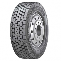 грузовая шина Hankook DH31 Smart Flex 315/80 R22.5 156/150L 18pr Ведущая