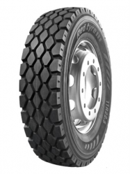 грузовая шина Red Tyre RT-325 11.00 R22.5 149/146 0pr Универсальная