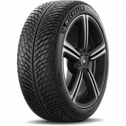 225/50R17 98H Michelin Pilot Alpin 5 ZP