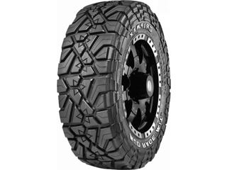 Mud Rage M/T III