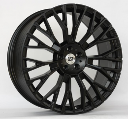 RST R2204FF 9,5x22 5*112 Et:32 Dia:66,6 BLm