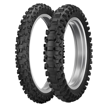 Geomax MX33