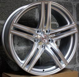 NZ F-6 7x16 5*100 Et:45 Dia:67,1 SF