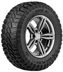 GripX MT TR281