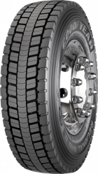 грузовая шина GoodYear REGIONAL RHD II 315/70 R22.5 154/150L 0pr Ведущая