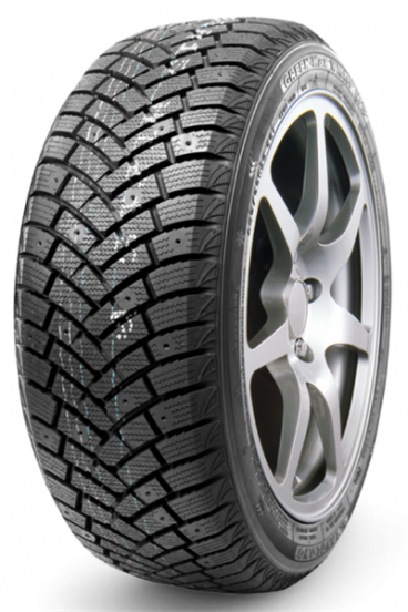Winter Defender Grip SUV