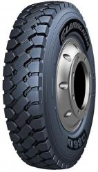 грузовая шина Lanvigator D860 12.00 R24 160/157K 20pr Ведущая