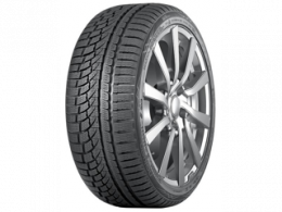 225/55 R17 101V Nokian Tyres WR A4