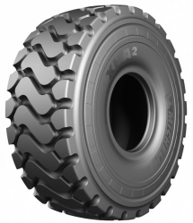 XHA2  Michelin