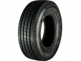 грузовая шина Hunterroad H101 385/65 R22.5 160L 20pr Прицеп