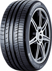 295/35R21 103Y Continental ContiSportContact 5P SUV N0