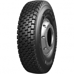 грузовая шина Compasal CPD81 10.00 R20 149/146K 0pr Ведущая