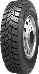 грузовая шина JINYU JD758 315/80 R22.5 167/164G 22pr Ведущая