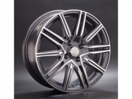LS wheels LS 773 6,5x17 5*108 Et:40 Dia:73,1 sf