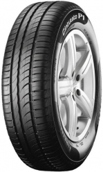 195/55R15 85H Pirelli Cinturato P1 Verde