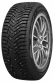 Snow CROSS 2 SUV