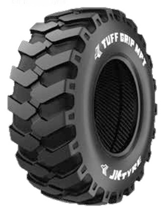TUFF GRIP  JK Tyre