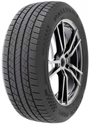 285/50R20 112V Pallyking HTTECH PS01 
