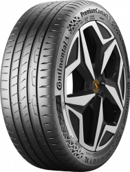 285/45R20 112Y Continental PremiumContact 7