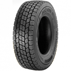 грузовая шина Aeolus NEO ALLROADS D 235/75 R17.5 132/130M 16pr Ведущая