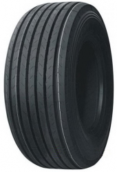 грузовая шина Long March LM168 385/65 R22.5 164K 24pr Прицеп