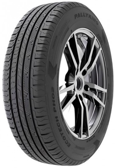 EcoTech PH02