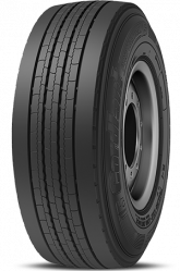 грузовая шина CORDIANT PROFESSIONAL TL-1 385/65 R22.5 160K 0pr Прицеп