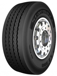 грузовая шина Starmaxx LZ300 385/55 R22.5 160K 20pr Прицеп