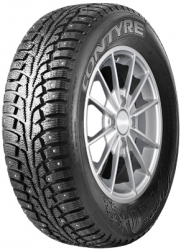185/65R14 86T Contyre Arctic Ice 2